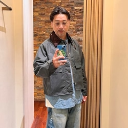 BEAMS F（ビームスF）Barbour / SPEY オイルド ショートブルゾン（ブルゾン ブルゾン）通販｜BEAMS