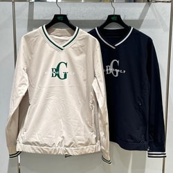 BEAMS GOLF（ビームス ゴルフ）ORANGE LABEL / Vネック