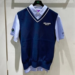 BEAMS GOLF（ビームス ゴルフ）PURPLE LABEL / シャドー