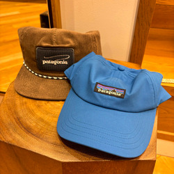 BEAMS（ビームス）patagonia / Fly Catcher Hat（帽子 キャップ