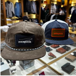 BEAMS patagonia / Fly BEAMS Hat (Hat, Cap) for sale | BEAMS