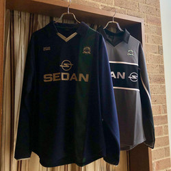 BEAMS SEDAN ALL PURPOSE / Game Shirt (T-shirts, BEAMS and BEAMS SEDAN ALL PURPOSE / Game Shirt (T-shirts, BEAMS and