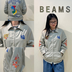 BEAMS BOY（ビームス ボーイ）テーラー東洋 / ベトナム