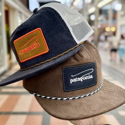 BEAMS（ビームス）patagonia / Fly Catcher Hat（帽子 キャップ
