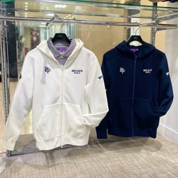 BEAMS GOLF（ビームス ゴルフ）PURPLE LABEL / スフィダンテ