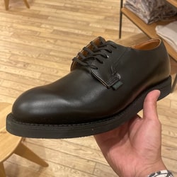 BEAMS（ビームス）RED WING / Postman Oxford Shoes（シューズ レザーシューズ）通販｜BEAMS