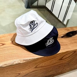 BEAMS GOLF（ビームス ゴルフ）【別注】MALBON GOLF / コットン