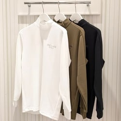 BEAMS GOLF（ビームス ゴルフ）PURPLE LABEL / スリーブライン