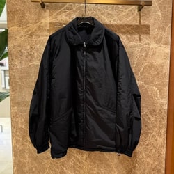 International Gallery BEAMS（インターナショナルギャラリー ビームス）ssstein / パディング コーチジャケット  ST.917（ブルゾン ブルゾン）通販｜BEAMS