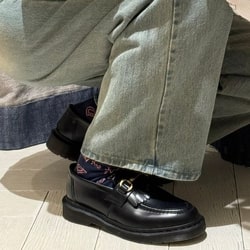 Ray BEAMS（レイ ビームス）Dr.Martens / ADRIAN スナッフル
