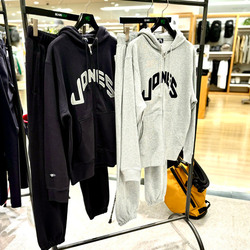 BEAMS GOLF(ビームス ゴルフ)【別注】JONES / バックロゴ BEAMS GOLF(ビームス ゴルフ)【別注】JONES / バックロゴ