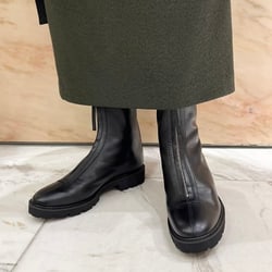 Demi-Luxe BEAMS Demi-Luxe BEAMS Zip Boots (Shoes, Boots
