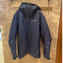 BEAMS（ビームス）ARC'TERYX / Beta Insulated Jacket（ブルゾン
