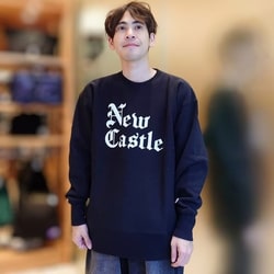 BEAMS（ビームス）【別注】Champion / シティ クルースウェット