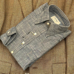 BEAMS F(ビームスF)【別注】Stile Latino / FAUSTO グレン BEAMS F(ビームスF)【別注】Stile Latino / FAUSTO グレン