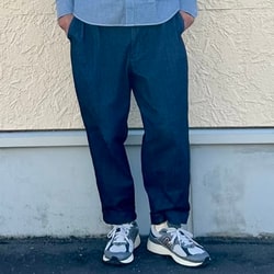 BEAMS PLUS 2 BEAMS PLUS Denim (pants, denim pants) for sale