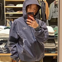 BEAMS（ビームス）ARC'TERYX / Beta Jacket（ジャケット カジュアルジャケット）通販｜BEAMS