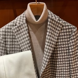 BEAMS F（ビームスF）【別注】PT TORINO / EVO-F ストレッチ