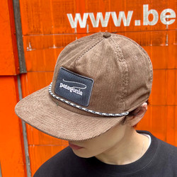 BEAMS（ビームス）patagonia / Fly Catcher Hat（帽子 キャップ