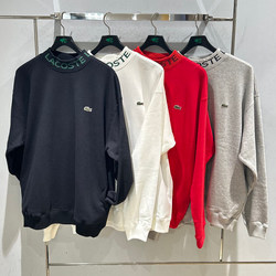 BEAMS GOLF（ビームス ゴルフ）〈WOMEN〉【別注】LACOSTE / ロゴ