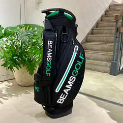 BEAMS GOLF / スタンド キャディバッグ 4