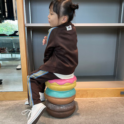 bPr BEAMS（bPrビームス）ROTARY HERO / GIANT FOOD STOOL DONUT
