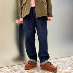 BEAMS BOY(ビームス ボーイ)Clarks / Wallabee BT GTX Moca BEAMS BOY(ビームス ボーイ)Clarks / Wallabee BT GTX Moca
