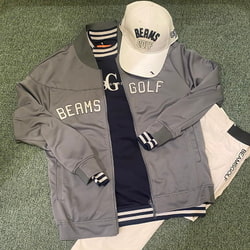 BEAMS GOLF（ビームス ゴルフ）ORANGE LABEL / ストレッチ