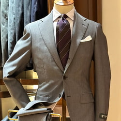 Brilla per il gusto(ブリッラ ペル イル グスト)DORMEUIL Brilla per il gusto(ブリッラ ペル イル グスト)DORMEUIL