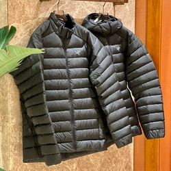 BEAMS（ビームス）ARC'TERYX / Cerium Jacket（ブルゾン ダウン