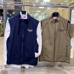 BEAMS GOLF（ビームス ゴルフ）PURPLE LABEL / パッカブル フル