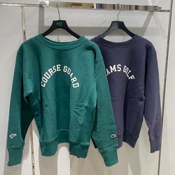 BEAMS GOLF（ビームス ゴルフ）〈WOMEN〉【別注】Champion