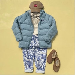 こども ビームス（こども ビームス）patagonia / キッズ