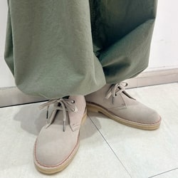 BEAMS BOY（ビームス ボーイ）【タイムセール】CLARKS ORIGINALS