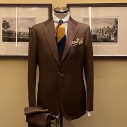 BEAMS F(ビームスF)【別注】Stile Latino / FAUSTO ウール BEAMS F(ビームスF)【別注】Stile Latino / FAUSTO ウール