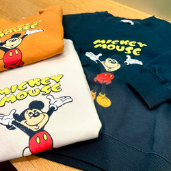 B:MING by BEAMS（ビーミング by ビームス）Disney ミッキー