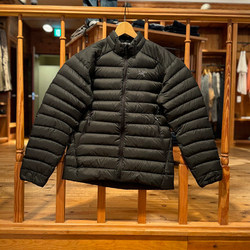 BEAMS(ビームス)ARC'TERYX / Cerium Jacket(ブルゾン ダウン BEAMS(ビームス)ARC'TERYX / Cerium Jacket(ブルゾン ダウン