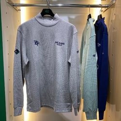 BEAMS GOLF（ビームス ゴルフ）PURPLE LABEL / スフィダンテ
