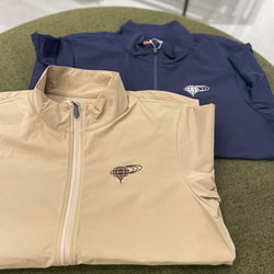 BEAMS GOLF（ビームス ゴルフ）ORANGE LABEL / 撥水 ストレッチ