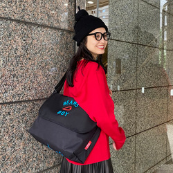 BEAMS BOY（ビームス ボーイ）【別注】Manhattan Portage