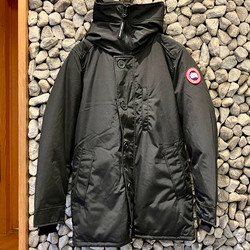 BEAMS（ビームス）CANADA GOOSE / Jasper Parka（ブルゾン ダウンジャケット）通販｜BEAMS