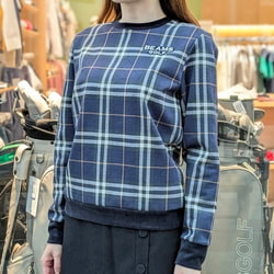 BEAMS GOLF（ビームス ゴルフ）PURPLE LABEL / クルーネック