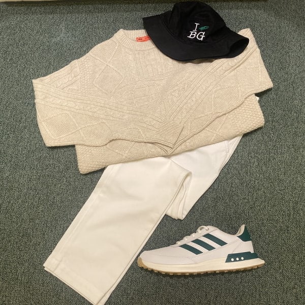 ビームス ゴルフ グランフロント大阪店（913564） フォトログ｜BEAMS