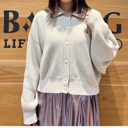 Ray BEAMS（レイ ビームス）【別注】FRED PERRY / Tipped Collar