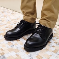 BEAMS（ビームス）RED WING / Postman Oxford Shoes（シューズ レザーシューズ）通販｜BEAMS