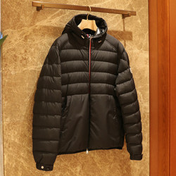 BEAMS F(ビームスF)MONCLER / GLAREY フーデッド ダウン BEAMS F(ビームスF)MONCLER / GLAREY フーデッド ダウン