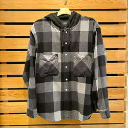 BEAMS BEAMS Check Flannel Shirt (Shirts, Blouses, Casual BEAMS BEAMS Check Flannel Shirt (Shirts, Blouses, Casual