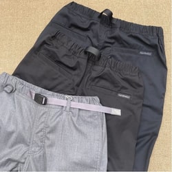 BEAMS (BEAMS) [Special order] Gramicci / Slacks 24FW (pants