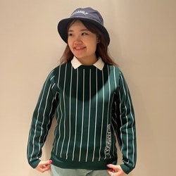 BEAMS GOLF（ビームス ゴルフ）ORANGE LABEL / ストライプ