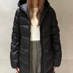 Demi-Luxe BEAMS Demi-Luxe BEAMS MONCLER AVOC ETTE down coat